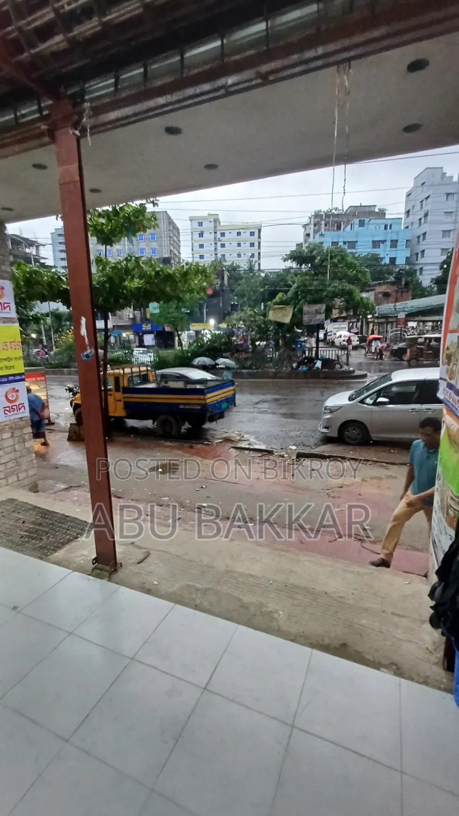Shop for Rent