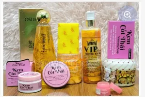 Premium Skin Glow Care Combo Set | Complete Skincare in One