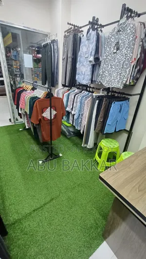 Shop for Rent