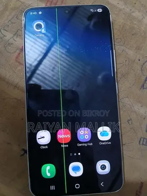 Samsung Galaxy S22 Ultra 256 GB White