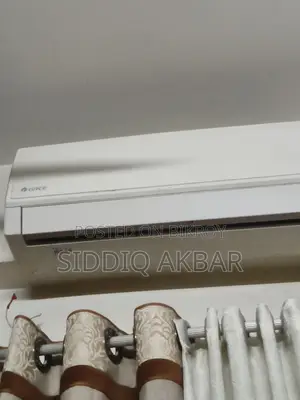 Gree AC 1.5 Ton
