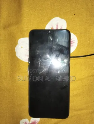 Oppo A16 32 GB Black