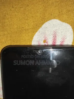 Oppo A16 32 GB Black