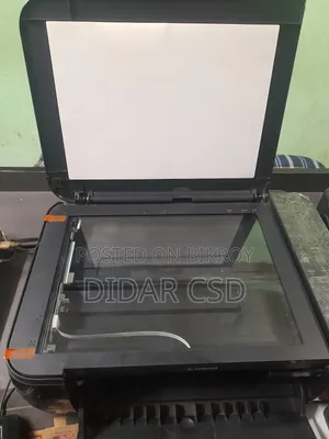 Printer 287
