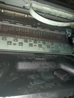 Printer 287
