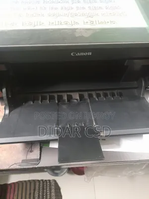 Printer 287
