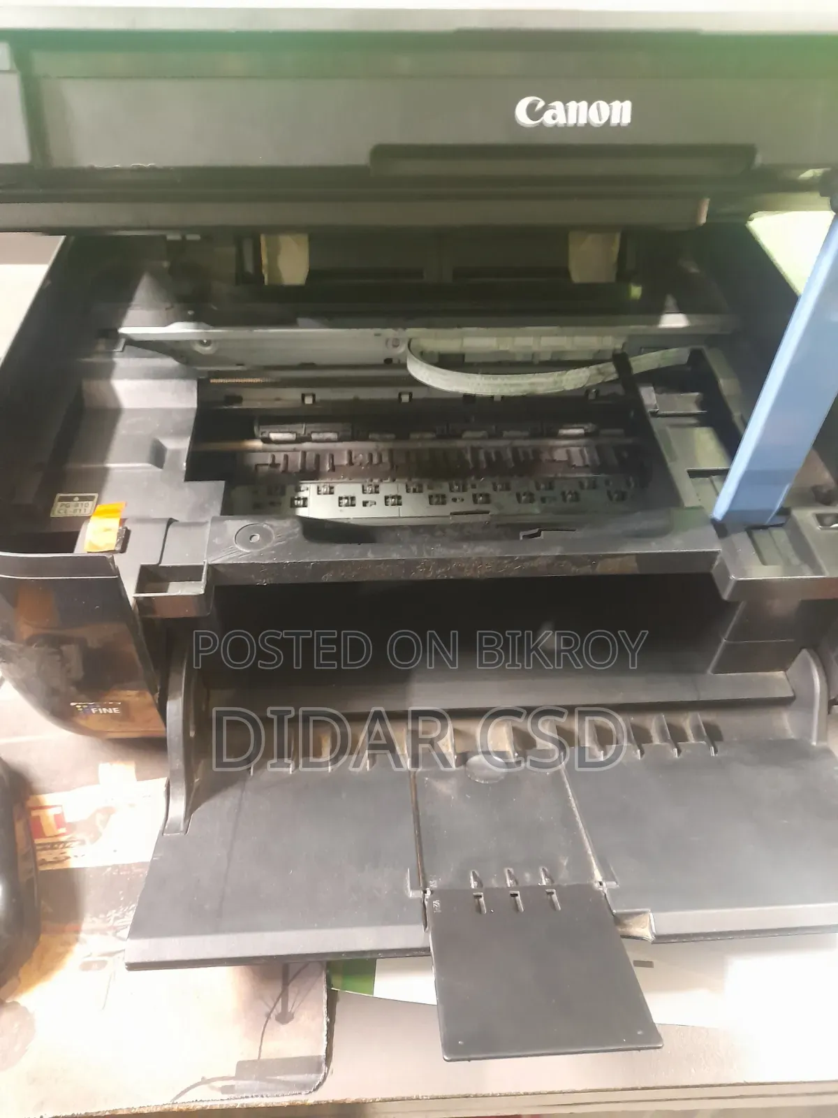 Printer 287