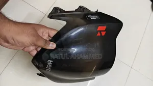 Hunk Visor