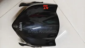 Hunk Visor