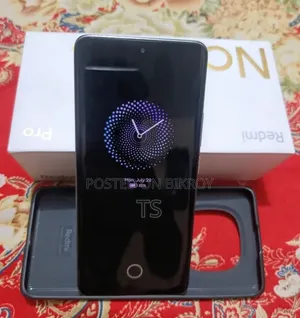 শাওমি রেডমি নোট ১৪ প্রো ৫জি ২৫৬ জিবি সাদা