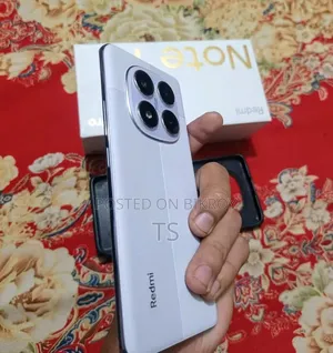 শাওমি রেডমি নোট ১৪ প্রো ৫জি ২৫৬ জিবি সাদা