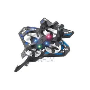 M33 Fighter RC Plane