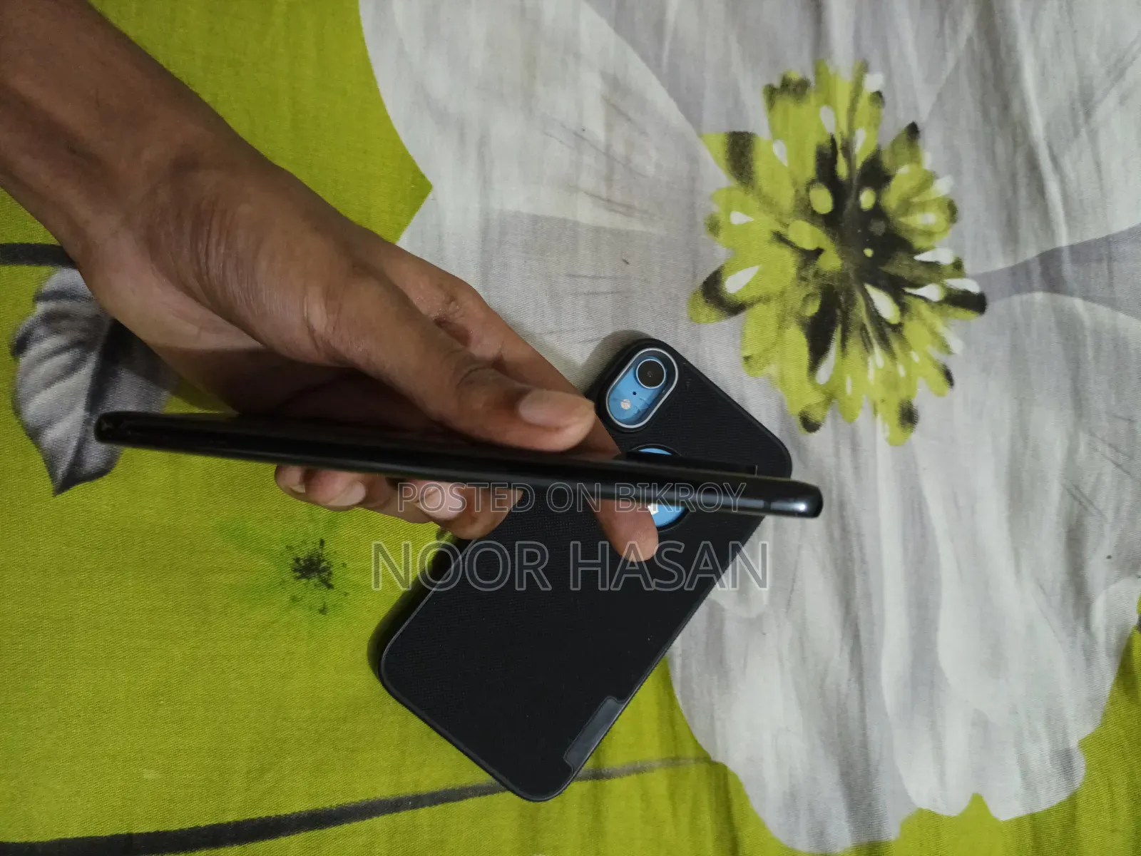 Samsung Galaxy S20+ 5G 128 GB Black