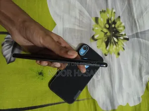 Samsung Galaxy S20+ 5G 128 GB Black