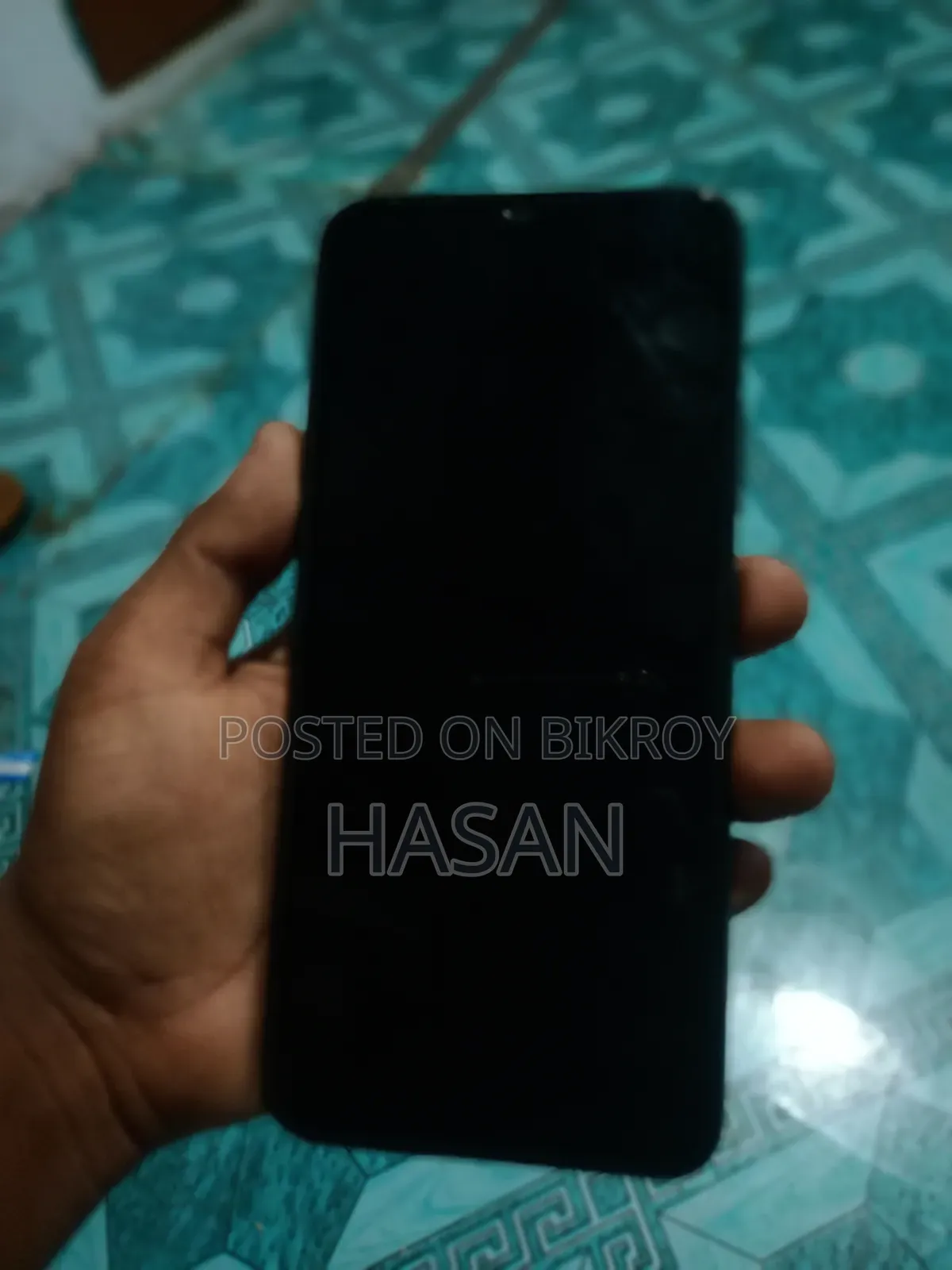 রিয়েলমি সি১১ ৩২ জিবি ব্ল্যাক