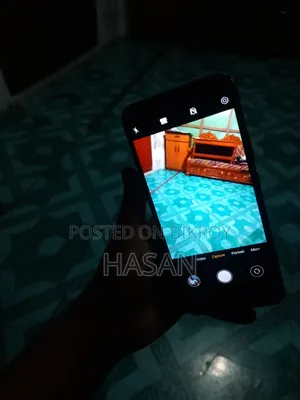 রিয়েলমি সি১১ ৩২ জিবি ব্ল্যাক