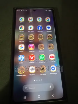 Samsung Galaxy S23 Ultra 256 GB Blue