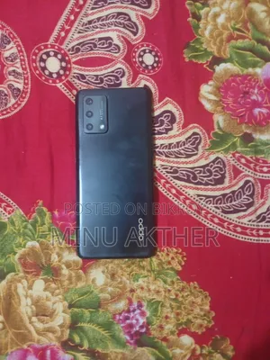 Oppo A95 128 GB Black