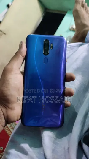 Oppo A9 128 GB Blue