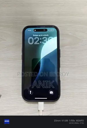 Apple iPhone 16 128 GB Blue