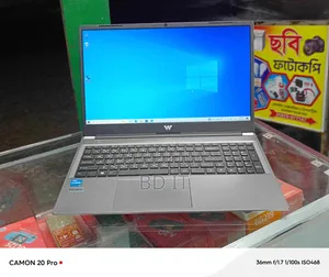 ল্যাপটপ ৮জিবি ইন্টেল কোর আই৩ এসএসডি ১২৮জিবি