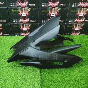 Swingarm Cover for R15 V3 /V4 /M