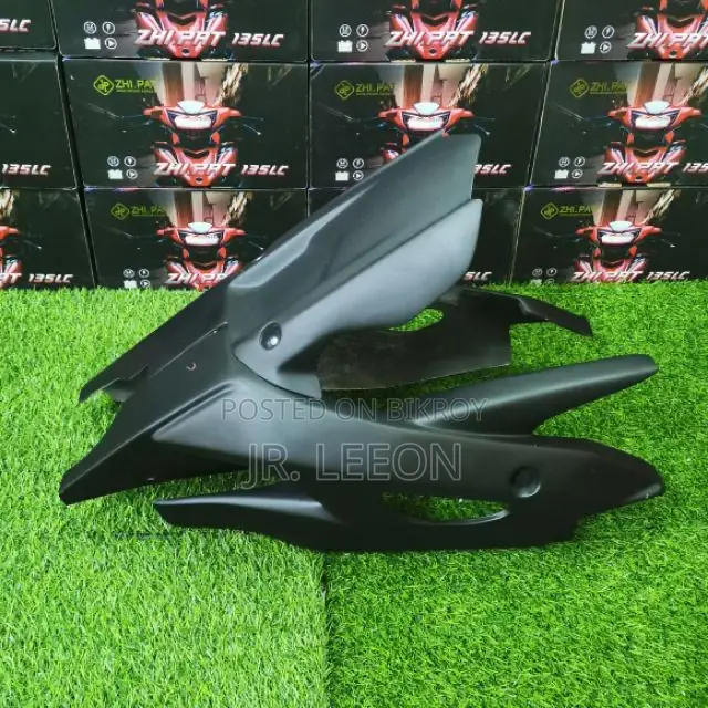 Swingarm Cover for R15 V3 /V4 /M