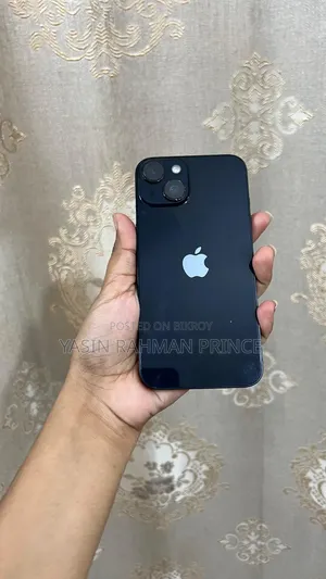 Apple iPhone 14 256 GB Black