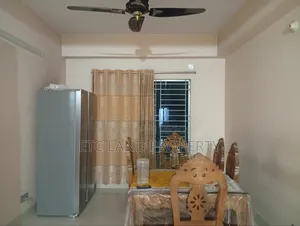 পিরেরবাগ, মিরপুরে ৩ বেডরুমের অ্যাপার্টমেন্ট বিক্রয়