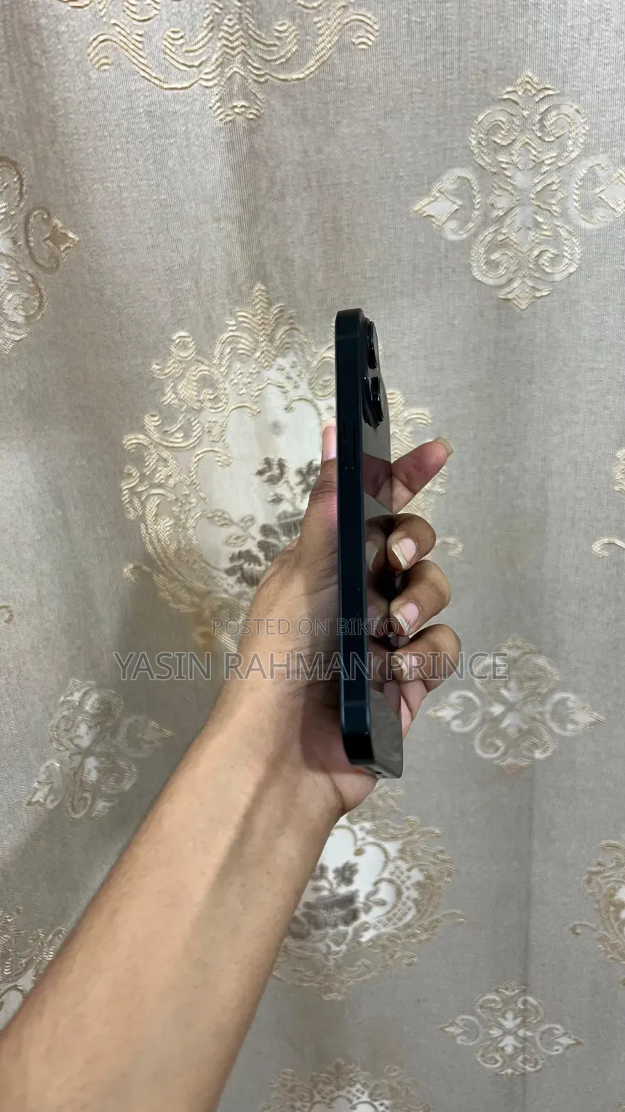 Apple iPhone 14 256 GB Black