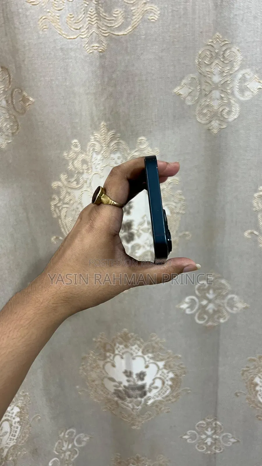 Apple iPhone 14 256 GB Black