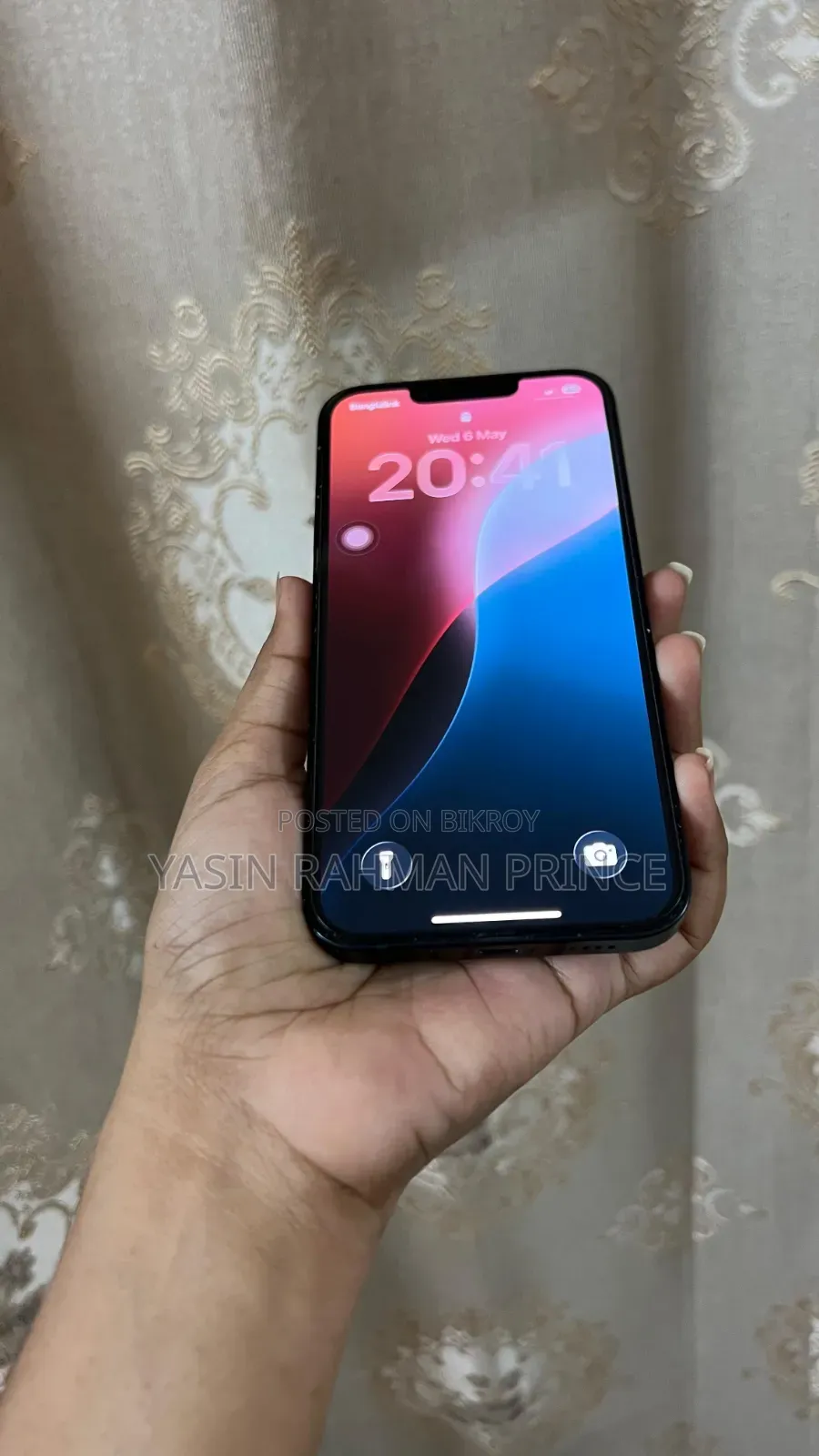 Apple iPhone 14 256 GB Black