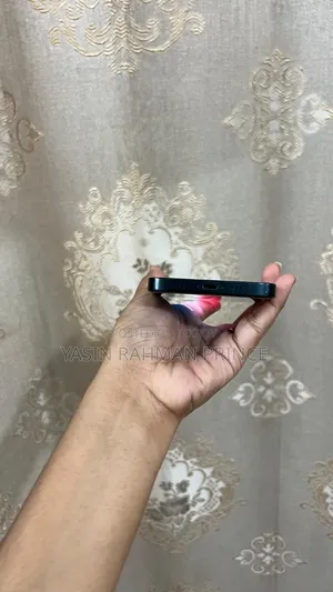 Apple iPhone 14 256 GB Black