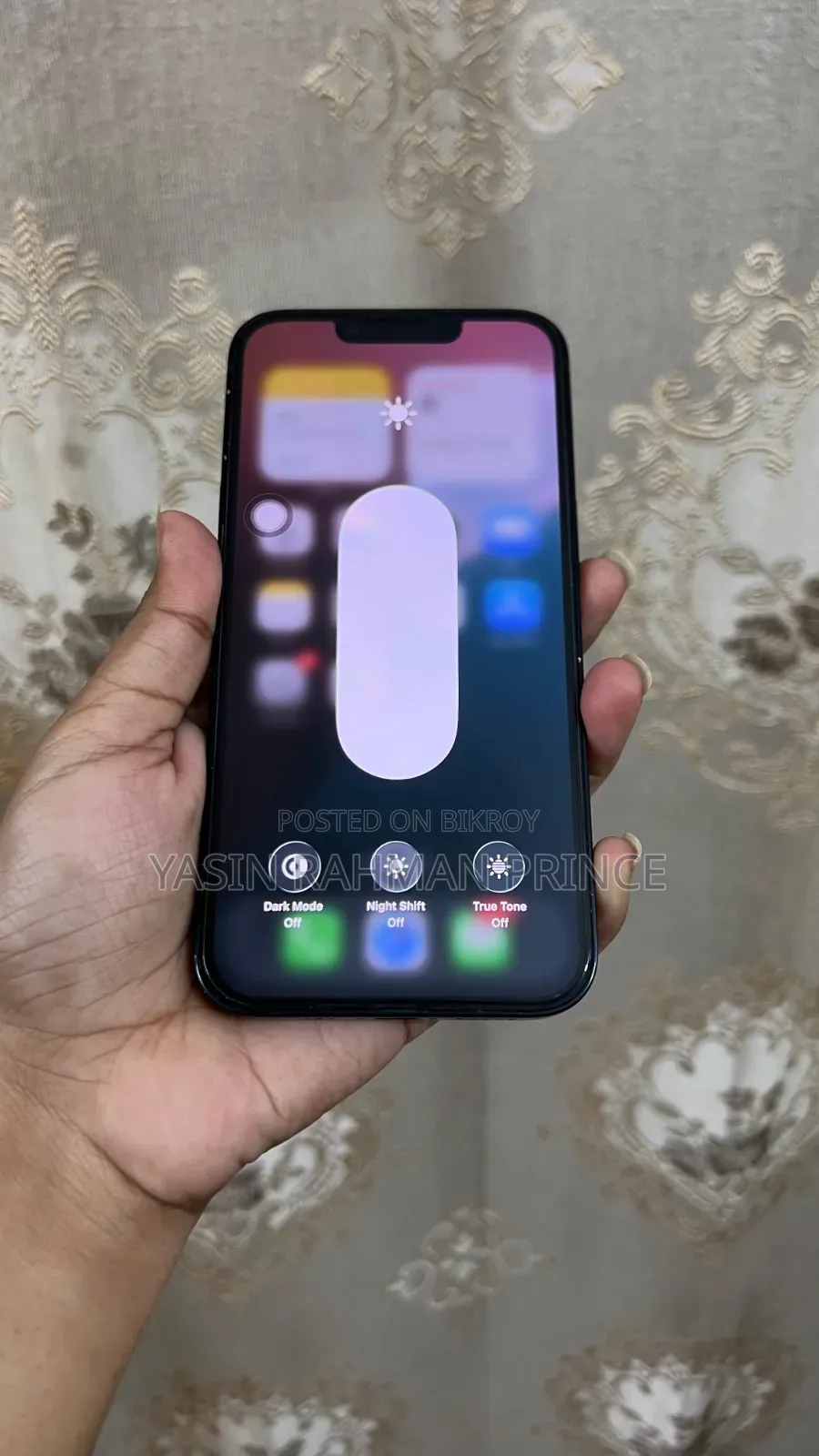 Apple iPhone 14 256 GB Black