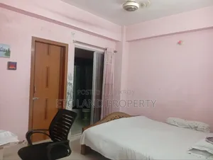 পিরেরবাগ, মিরপুরে ৩ বেডরুমের অ্যাপার্টমেন্ট বিক্রয়