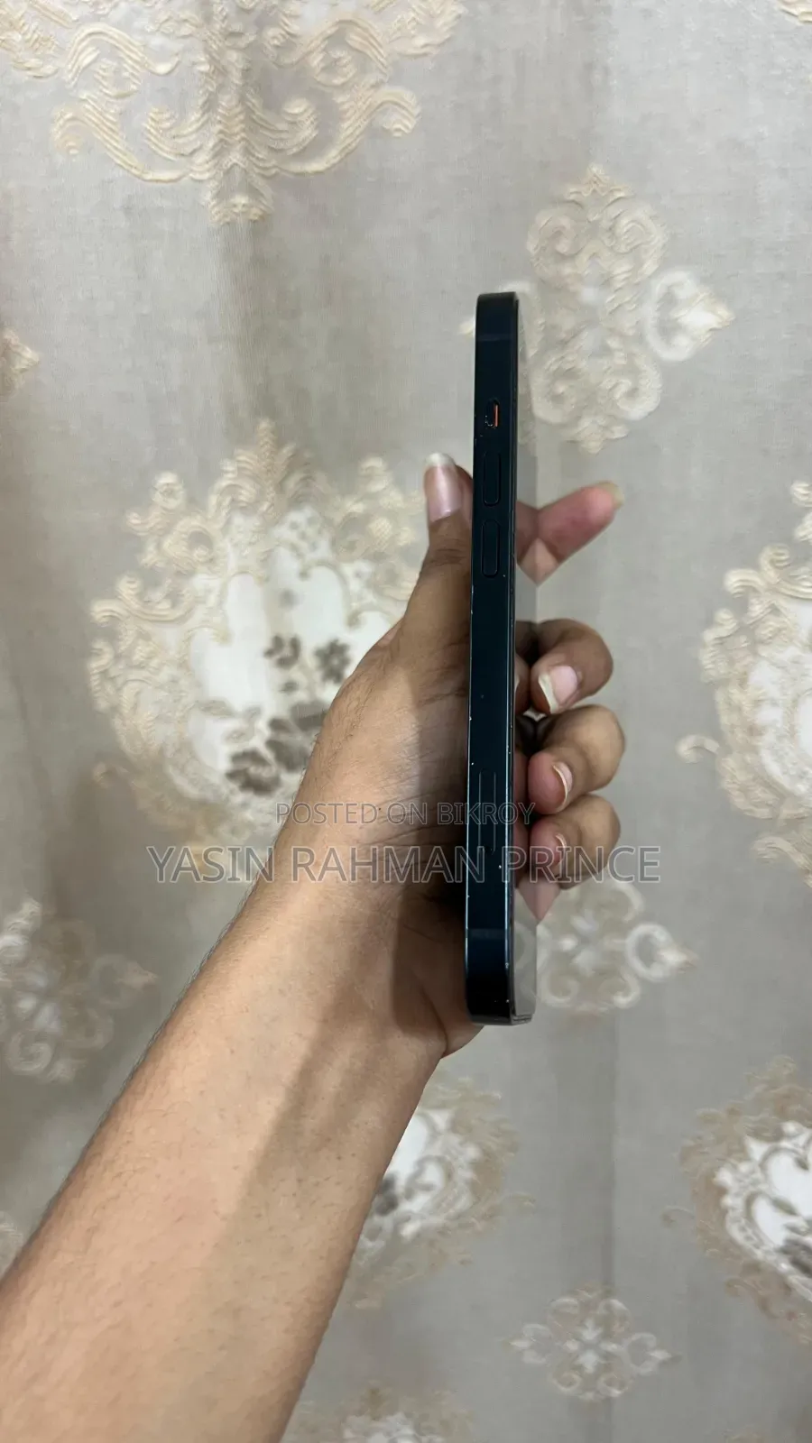 Apple iPhone 14 256 GB Black