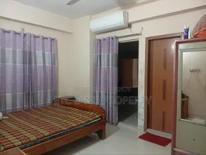 পিরেরবাগ, মিরপুরে ৩ বেডরুমের অ্যাপার্টমেন্ট বিক্রয়
