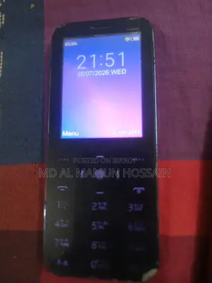 Itel It6360 Pink