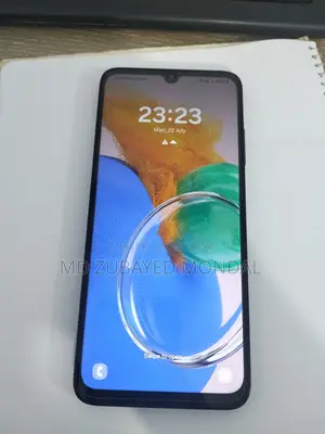 Samsung Galaxy M14 128 GB Blue