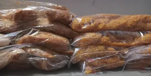 Homemade Ice-Cream Ready to Cook Marrinated Frozen Chicken