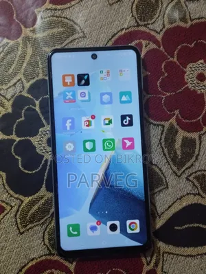 Infinix Hot 30 128 GB Blue