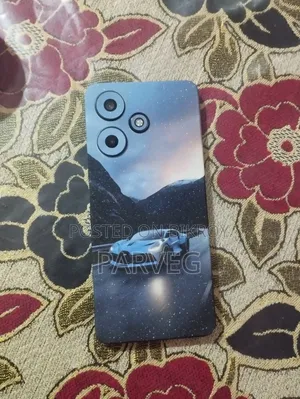 Infinix Hot 30 128 GB Blue