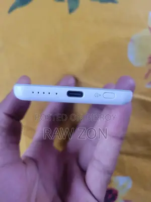 Infinix Hot 4 Pro 16 GB White