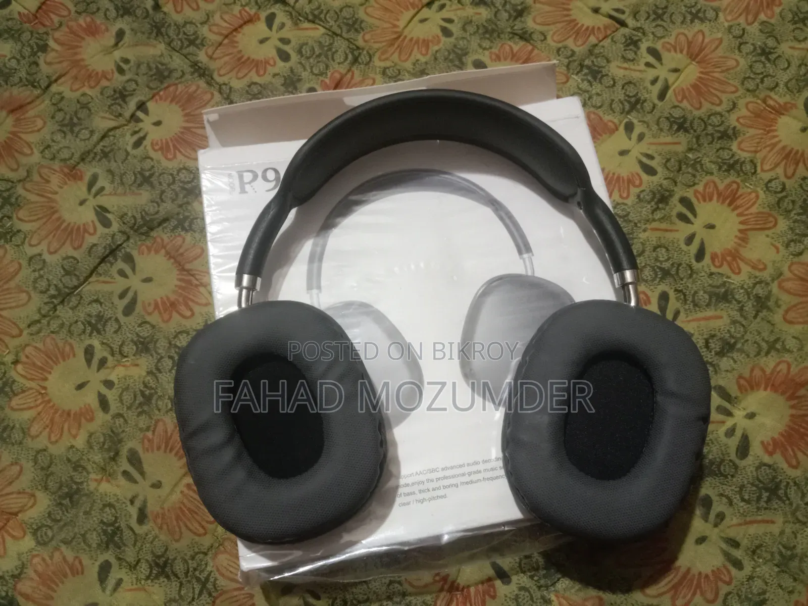 Brand new, never used