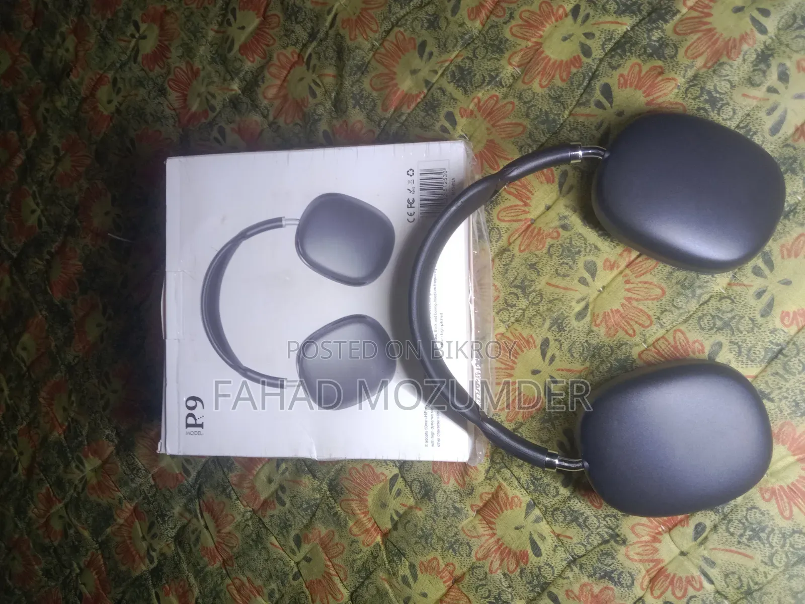 Brand new, never used