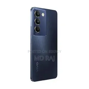 Vivo V30 Lite 4G 256 GB Gray