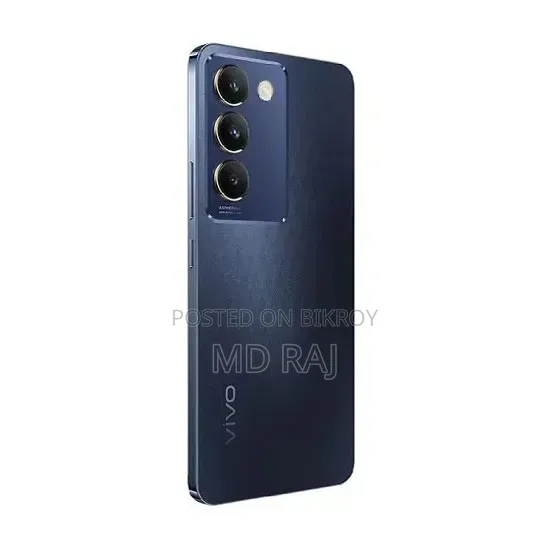 Vivo V30 Lite 4G 256 GB Gray