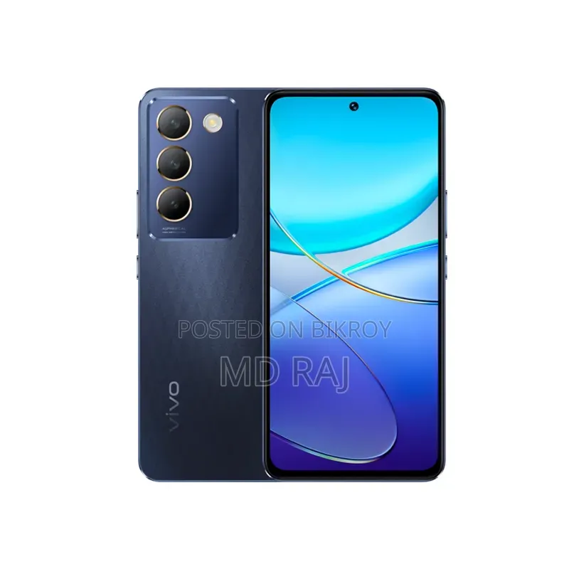 Vivo V30 Lite 4G 256 GB Gray