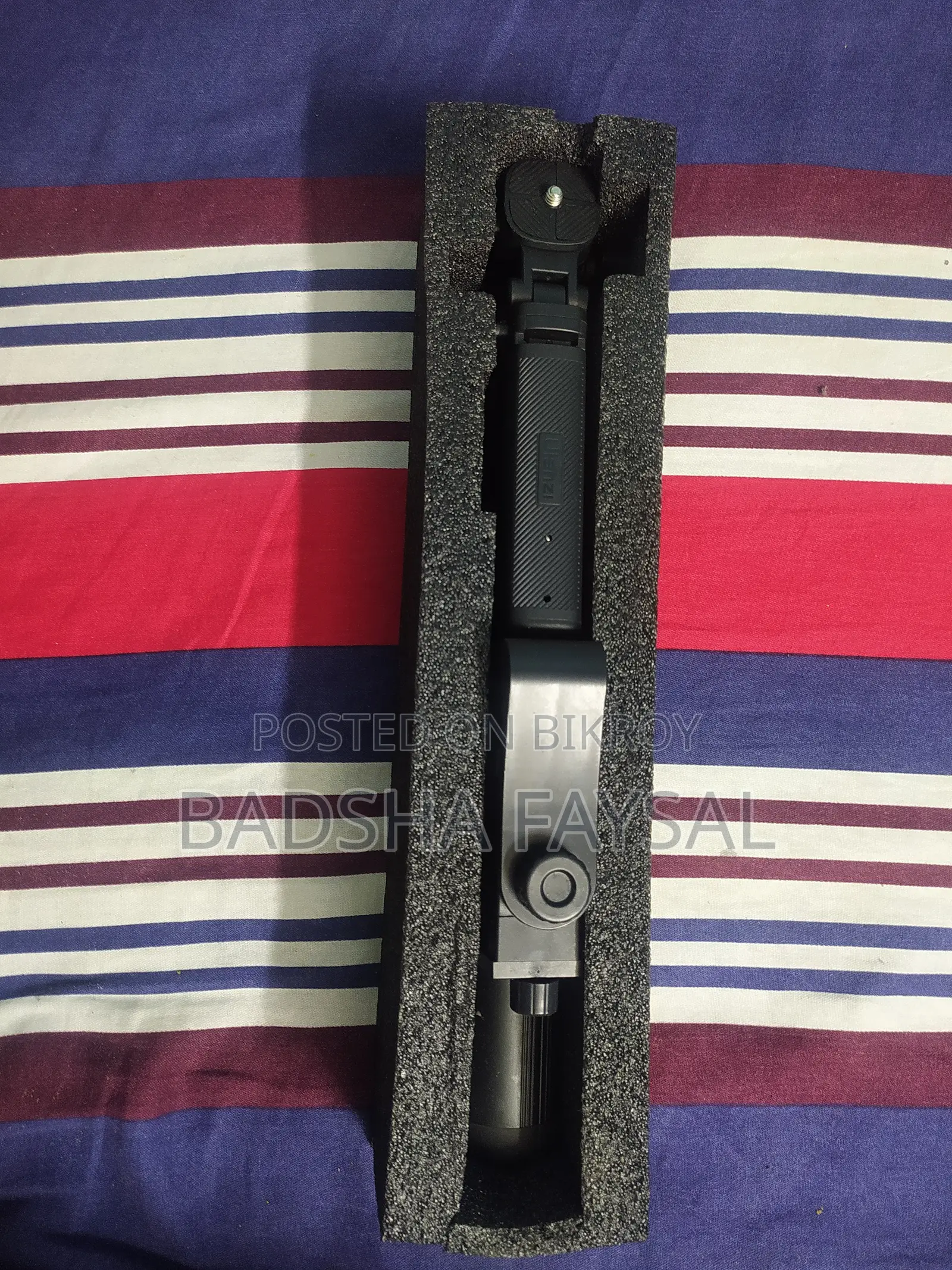 Ulanzi MT-78 Tripod