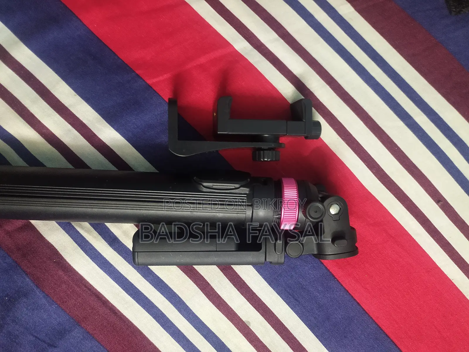 Ulanzi MT-78 Tripod